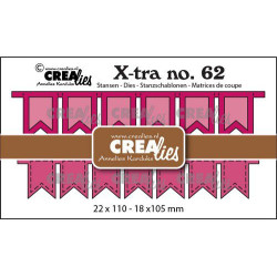CREAlies - X-tra No. 62 -...