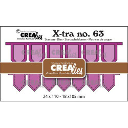 CREAlies - X-tra No. 63 -...