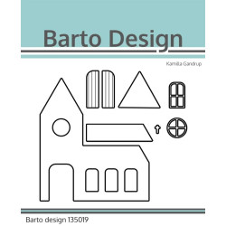 Barto Design - Church