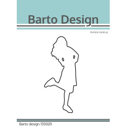 Barto Design - Girl