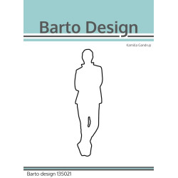 Barto Design - Boy