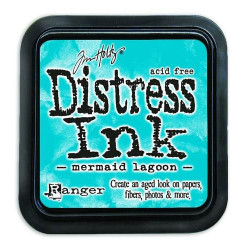 Ranger Distress Inks Pad -...