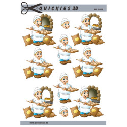 Quickies 3D - 204539