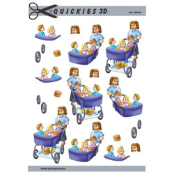 Quickies 3D - 204540