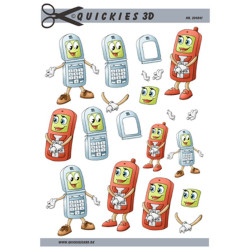 Quickies 3D - 204541