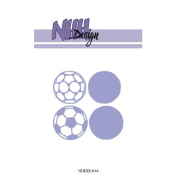 NHH Design - Football &...