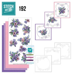 Stitch And Do 192 - Very...