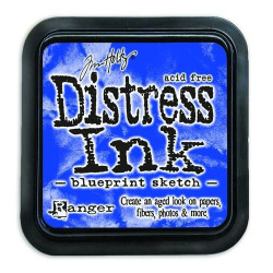 Ranger Distress Inks Pad -...
