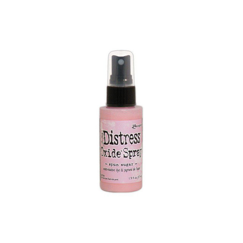 Ranger - Tim Holtz - Distress Oxide Spray - Spun Sugar
