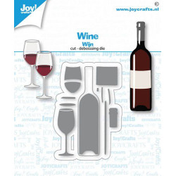 Joy! - Wine - 6002/1654