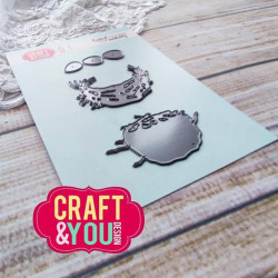 Craft & You - Nest With...