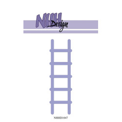 NHH Design - Ladder - NHHD1047