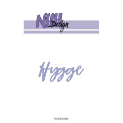 NHH Design - Hygge - NHHD1049