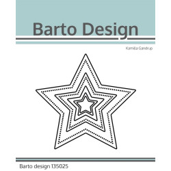 Barto Design - Star