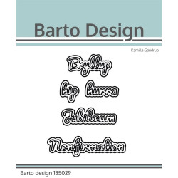 Barto Design - Mini Ord