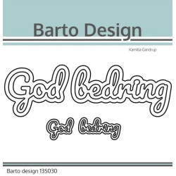 Barto Design - God Bedring