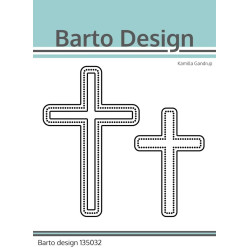 Barto Design - Crosses