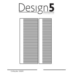 Design5 - Tassel - D5D091