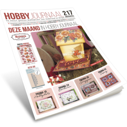 Hobbyjournaal 217