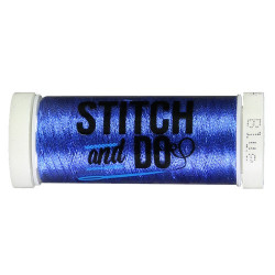 Stitch And Do - Metallic -...