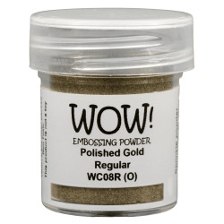 WOW! - Embossing Powder -...