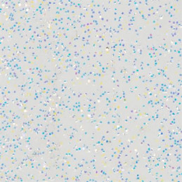 WOW! - Embossing Powder - Embossing Glitters - Clear Hologram Sparkle - Regular