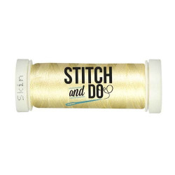 Stitch And Do - Hud