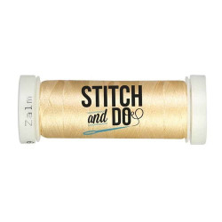 Stitch And Do - Lakse