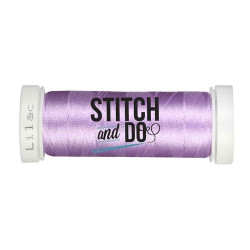 Stitch And Do - Lys Lilla