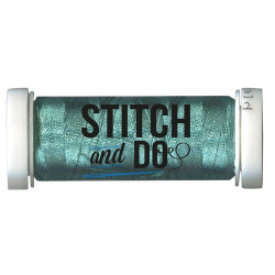 Stitch And Do - Emerald