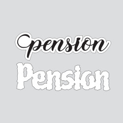 Design5 - Pension - D500140D