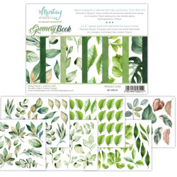 Mintay Papers - Greenery