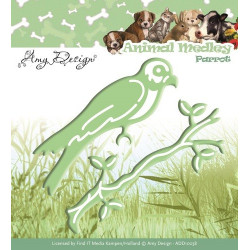 Amy Design - Animal Medley...