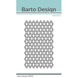 Barto Design - Harlekin