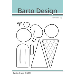 Barto Design - Ice Cream