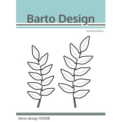 Barto Design - Branches