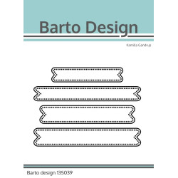 Barto Design - Banners