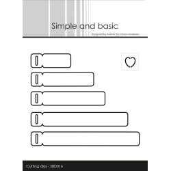 Simple And Basic - Tags -...