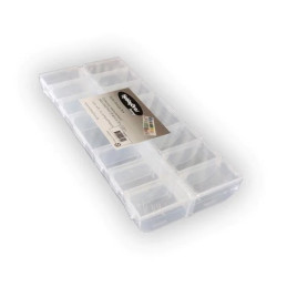 HobbyGros Storage - Plastic Storage Box - SS103
