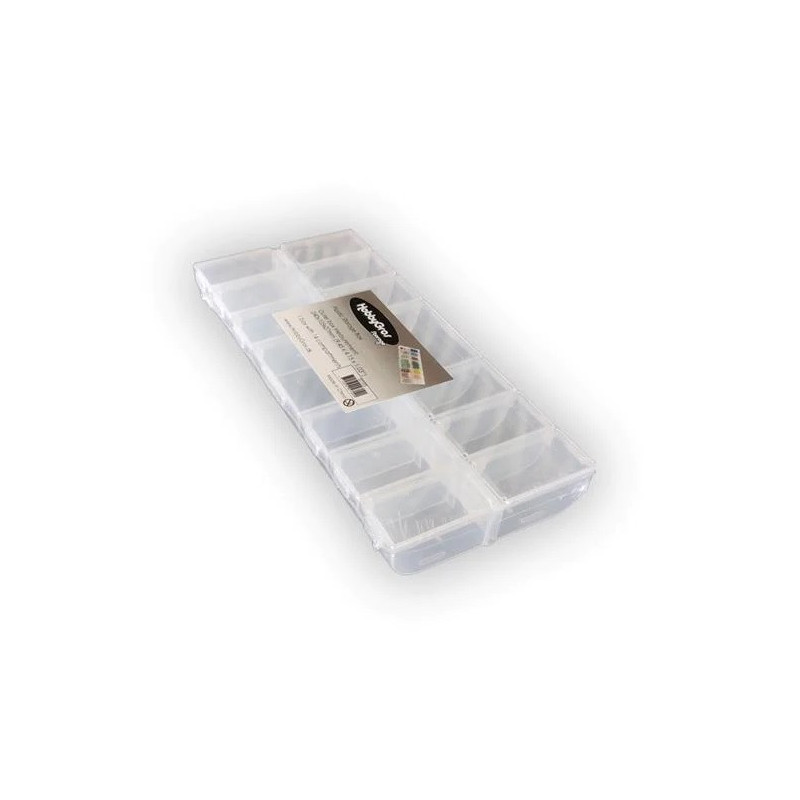 HobbyGros Storage - Plastic Storage Box - SS103