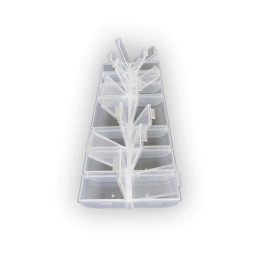 HobbyGros Storage - Plastic Storage Box - SS103