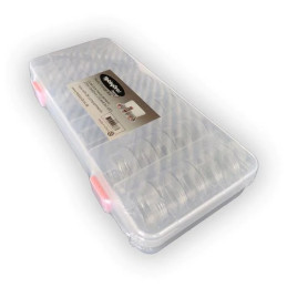HobbyGros Storage - Plastic Storage Box - SS105