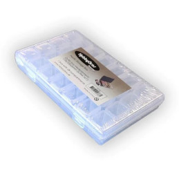 HobbyGros Storage - Plastic Storage Box - SS106