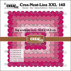 CREAlies - Crea-Nest-Lies...