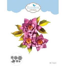 Elizabeth Craft Designs -...