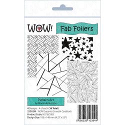WOW! - Fab Foilers -...