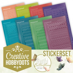 Creative Hobbydots 38 -...