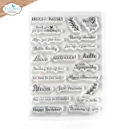 Elizabeth Craft Designs -...