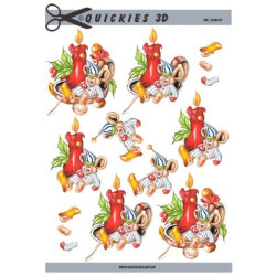 Quickies 3D - 204039