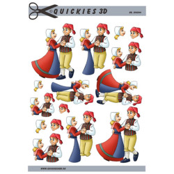 Quickies 3D - 204544